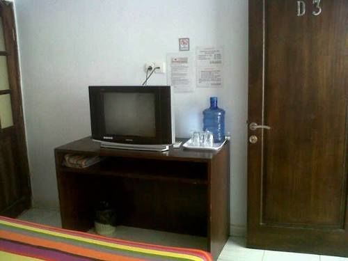 Holiday Beach Inn Пангандаран Екстериор снимка