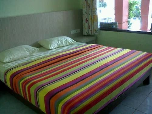 Holiday Beach Inn Пангандаран Екстериор снимка