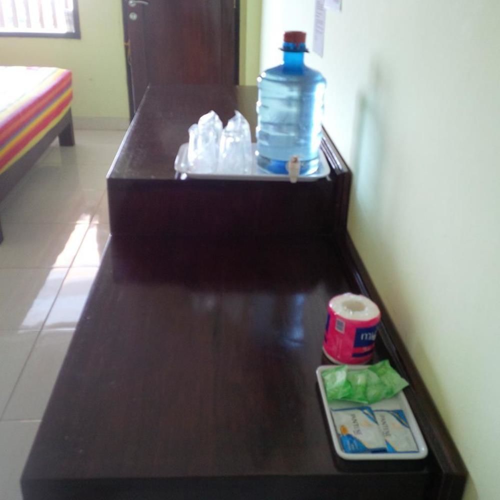 Holiday Beach Inn Пангандаран Екстериор снимка