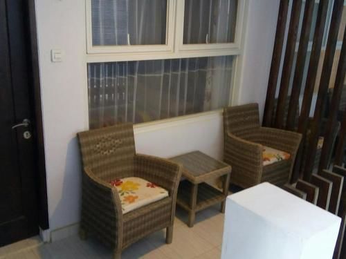 Holiday Beach Inn Пангандаран Екстериор снимка